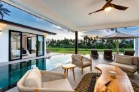 Villa Balinese Elite Sanctuary by Dhananjaya Hospitality - Bed and Breakfast Ubud