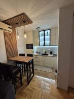 Apartman Ana Bijeljina - Ferienwohnung Bijeljina