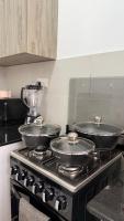 Pinkys Haven 2 Bedroom Mombasa,Bamburi off JCC road - B&B Mombasa