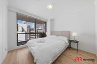 MetaWise BnB -Sydney CBD 2BR Sussex St - B&B Sydney