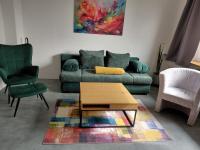 Haus PANORAMA - Appartement Auszeit 1 - B&B Braunlage