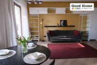 Apartament Szyperska 23 Stare Miasto - Ferienwohnung Posen