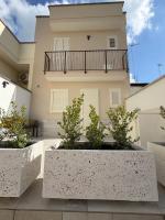 Municeddha house - B&B Castrignano de' Greci