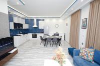 Stylish City Center Retreat Near Republic Square - B&B Jerevan