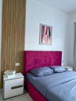 Apartments Cactus D2 - B&B Durrës