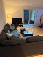 Harlehaus Nina - B&B Friedrichsschleuse