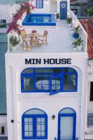 Minhouse Homestay Quy Nhon - Bed and Breakfast Qui Nhon