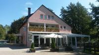 B&B Münchberg - Pension Konditorei Cafe Dora - Bed and Breakfast Münchberg