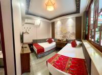 Camera Matrimoniale Standard