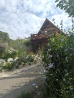Hegyi Appartement am Berg - Ferienwohnung Orfű