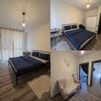 Vitral Central Apart - B&B Chișinău