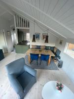 Huset ved stranden - Ferienwohnung Nykøbing Sjælland