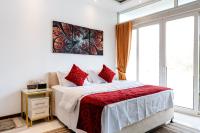 Luxury Triple Room