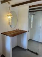 Suite Junior con vistas al mar