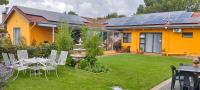 SONHOS dreams Self catering Garden Cottages - B&B Bloemfontein