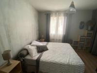 Haut de chalet - Ideal familles avec enfants - proche barcelonnette - Ferienwohnung Saint-Pons