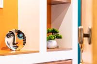 360 GOZY House - appartamento a 1 min da metro San Paolo - Chambres d'hôtes Rome