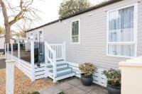 Drop Anchor - Ferienwohnung Christchurch