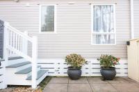 Drop Anchor - Ferienwohnung Christchurch