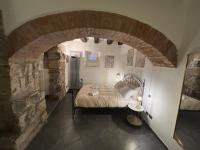 Medieval Atmosphere Apartment - Bed and Breakfast Bergamo