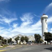 Woodbridge Island En-suite 3min Beach Secure Luxury - Chambres d’hôtes Le Cap