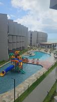 Flat Carneiros Beira Mar - NOMAR - Chambres d'hôtes Tamandaré