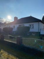 Ferienhaus in der Altmark - Ferienwohnung Kakerbeck