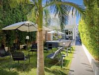 Marea Private Villa - Signature Stay in Mondello - Chambres d’hôtes Mondello
