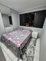 Ramage Building - Studio 410 - Chambres d'hôtes Maceió
