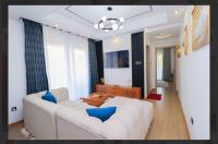 Oak Classic Residency - Ferienwohnung Nairobi