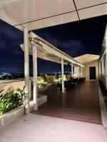 Tomson酒店式公寓 - B&B Abiyán