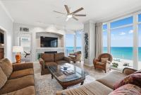501 Sterling Beach - Ferienwohnung Panama City Beach