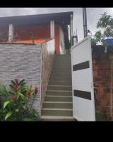 Casa do descanso - Ferienwohnung São Sebastião