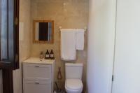 Doppelzimmer mit Gartenblick