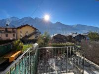 Il Nido di montagna - Bed and Breakfast Aosta