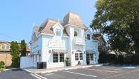 The Ocean Loft At Kings - B&B Cape May