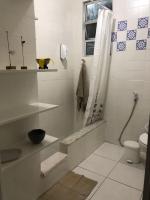 Copacabana: Alma carioca - B&B Río de Janeiro