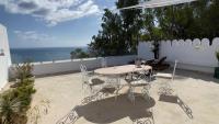 CLIFF 2 Live Above the Sea, Between Sky Mediterranean - Ferienwohnung Dar Mimoun Bey