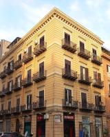 CORNER ROME appartamento - Chambres d’hôtes Palerme