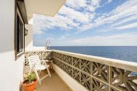SEA VIEWS relaxing duplex, BBQ and sunny TERRACE - Chambres d'hôtes La Murada