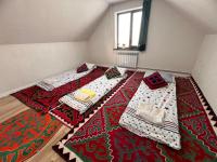Taldy-Suu Guesthouse - B&B Taldysu