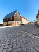 Michas FeWo - Ferienwohnung Bautzen