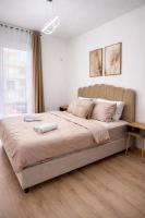 Sunset Residence Ulcinj - Bed and Breakfast Ulcinj