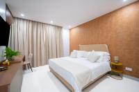 F2 moderne à Point E, Dakar - B&B Dakar