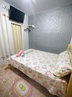 Edícula 2 em São Pedro - Chambres d’hôtes São Pedro