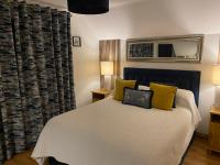 Doppelzimmer mit eigenem Bad