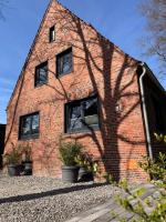 Fewo Herrentor in Emden - B&B Emden