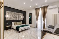 Premium Quadruple Room