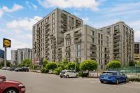 Mido Tres in New Building with Parking, Self Check-in and Security - B&B Bucharest