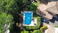 Villa Côte & Provence - private heated pool - B&B Fayence